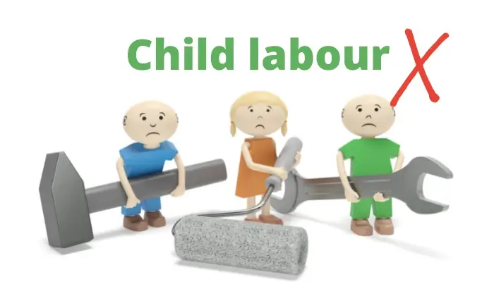 stop Child labour