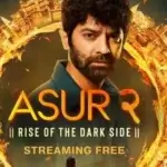 ASUR SESION 2 POSTER