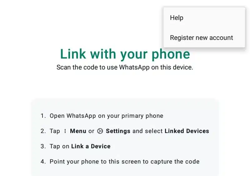 My whatsapp number is Banned how to Unbanned in Hindi